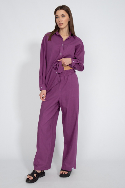 Брюки Kivviwear 4076.16 - фото 3