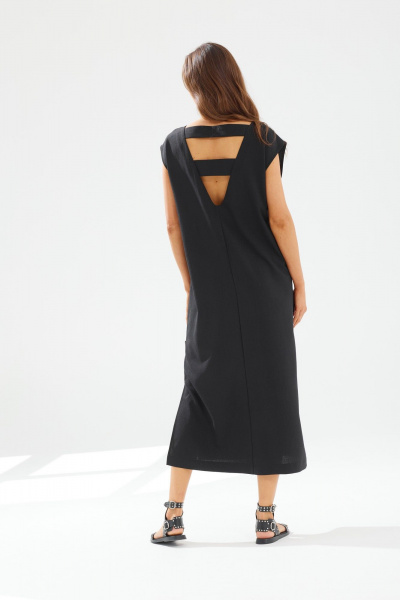 Платье Kaloris 2104 - фото 9