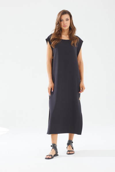 Платье Kaloris 2104 - фото 1