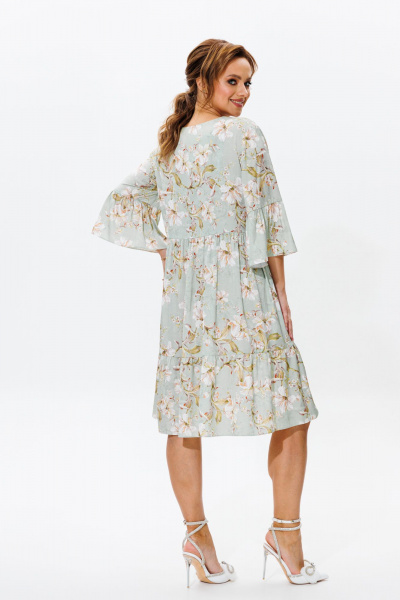 Платье Mubliz 168 - фото 15