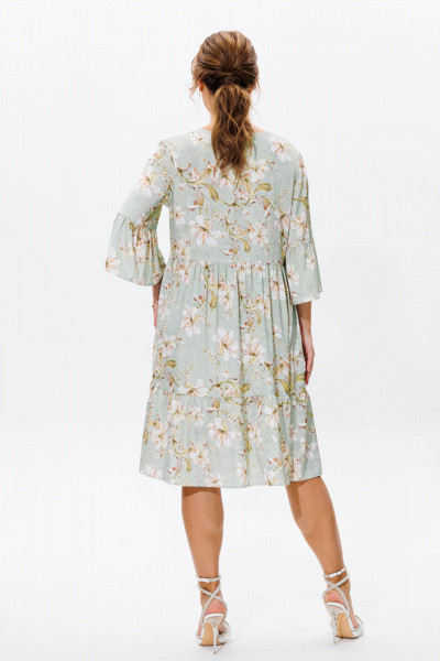 Платье Mubliz 168 - фото 14