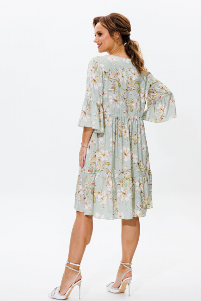 Платье Mubliz 168 - фото 13