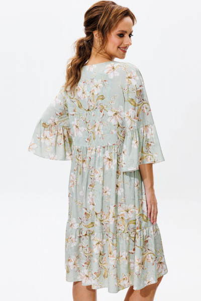 Платье Mubliz 168 - фото 12