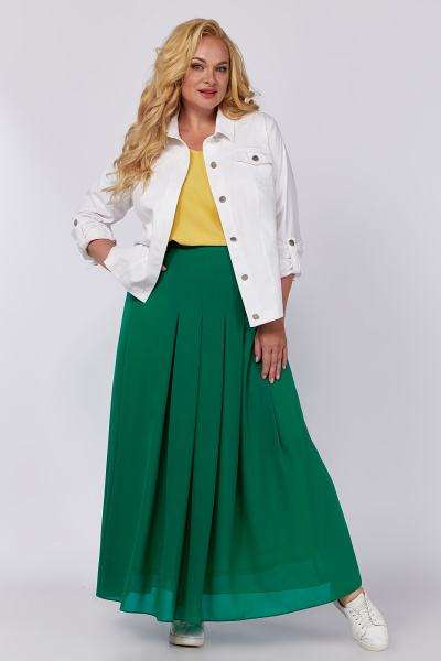 Куртка, юбка Algranda А3973-4 - фото 1