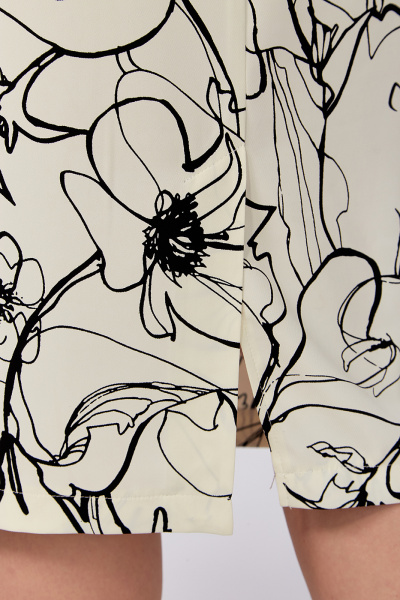 Платье Algranda А3996 - фото 6