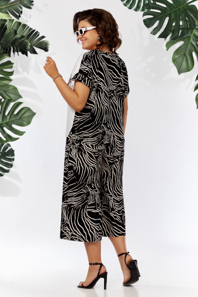 Блуза, брюки БагираАнТа 960 - фото 2