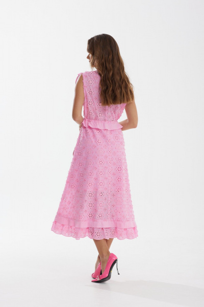 Платье Vesnaletto 3886 - фото 6