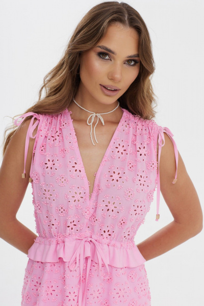 Платье Vesnaletto 3886 - фото 5