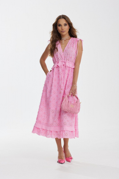 Платье Vesnaletto 3886 - фото 1