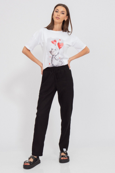 Брюки Kivviwear 1016.03 - фото 7