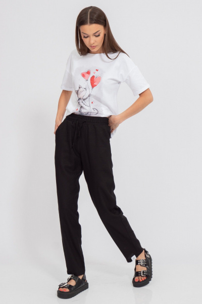 Брюки Kivviwear 1016.03 - фото 5