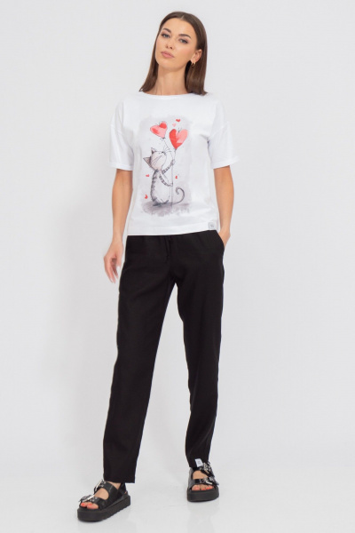 Брюки Kivviwear 1016.03 - фото 2