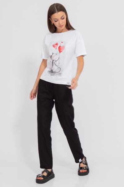 Брюки Kivviwear 1016.03 - фото 1