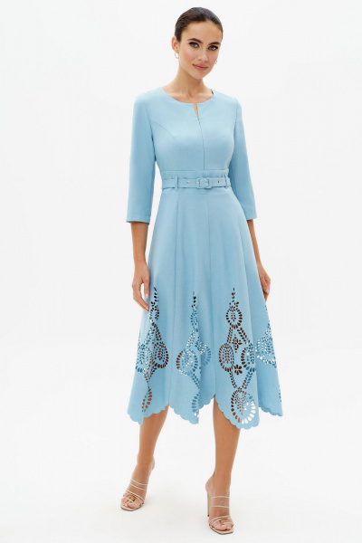 Платье Urs 24-352-3 - фото 1