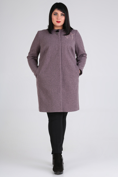 Пальто Algranda А3579 - фото 2