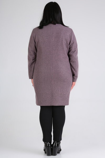Пальто Algranda А3579 - фото 5
