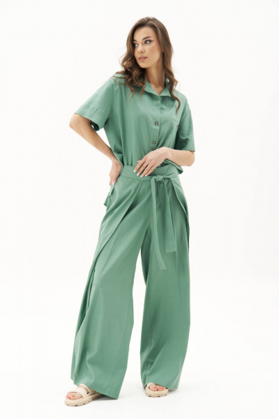 Брюки, рубашка Fantazia Mod 4804 - фото 1