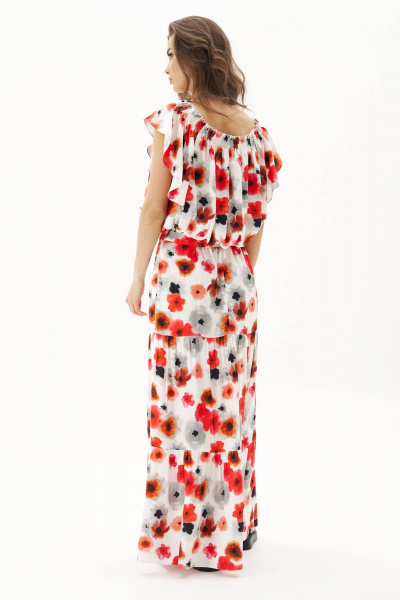 Блуза, юбка Fantazia Mod 4842 - фото 5