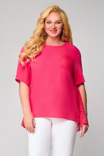Блуза Svetlana-Style 2016 коралл - фото 1