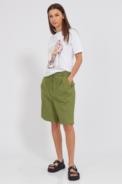 Шорты Kivviwear 3177.03 - фото 2