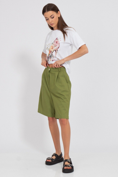 Шорты Kivviwear 3177.03 - фото 1