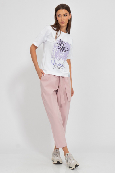 Брюки Kivviwear 4101.26 - фото 3