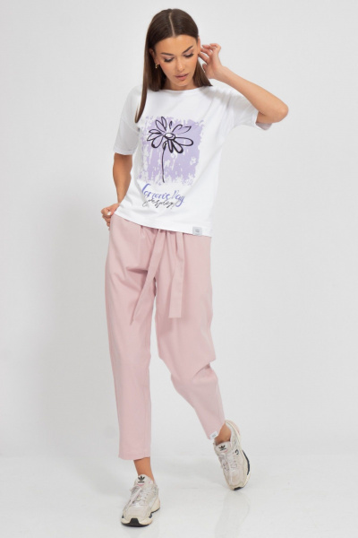 Брюки Kivviwear 4101.26 - фото 2