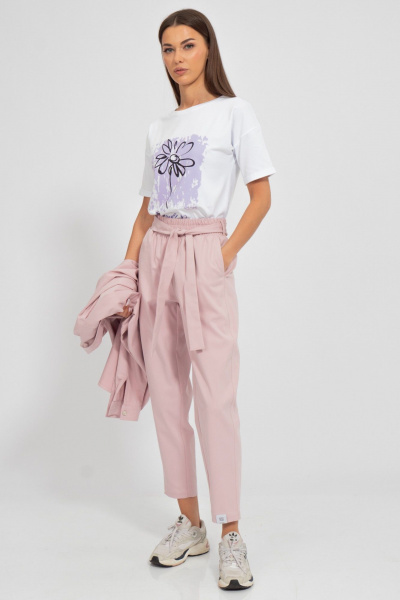 Брюки Kivviwear 4101.26 - фото 1