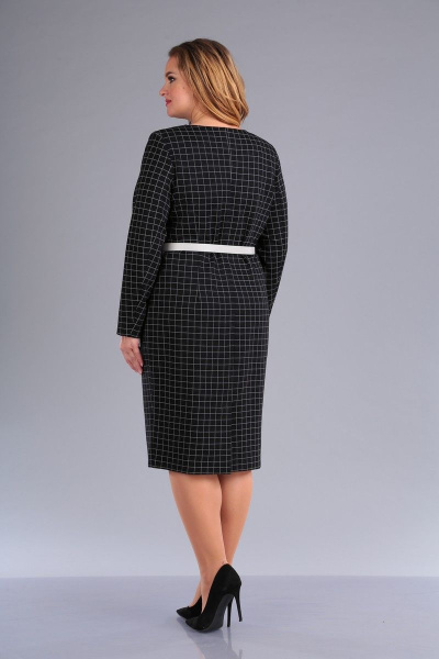 Платье FOXY FOX 226 - фото 5