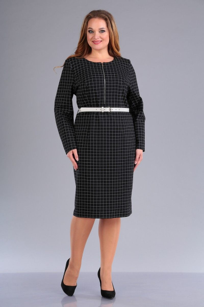 Платье FOXY FOX 226 - фото 1