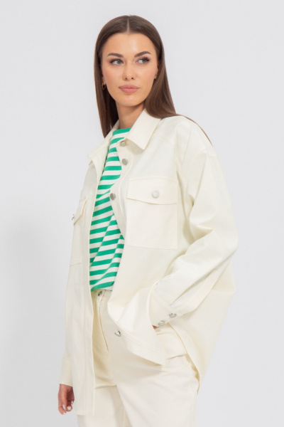 Рубашка Kivviwear 4193.03 - фото 11