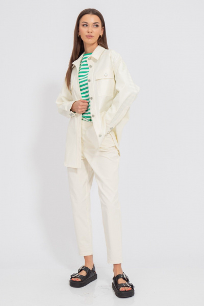 Рубашка Kivviwear 4193.03 - фото 10