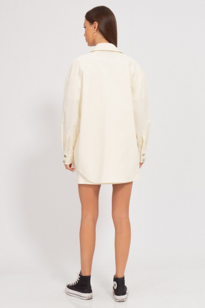 Рубашка Kivviwear 4193.03 - фото 6