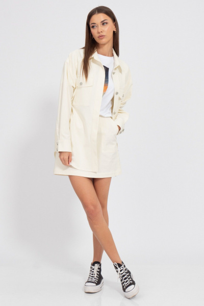 Рубашка Kivviwear 4193.03 - фото 5