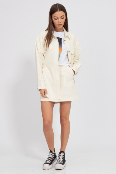 Рубашка Kivviwear 4193.03 - фото 4