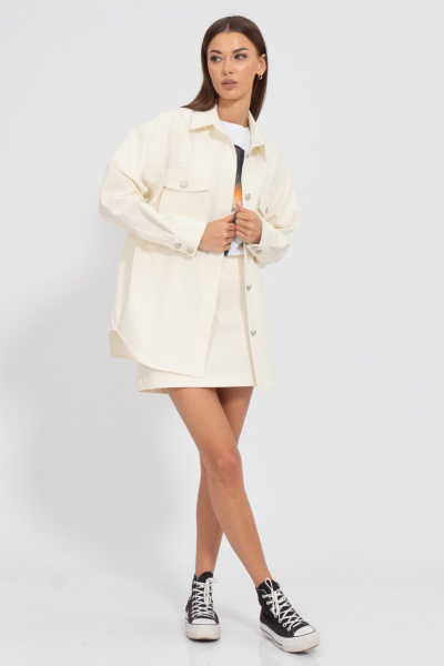 Рубашка Kivviwear 4193.03 - фото 3