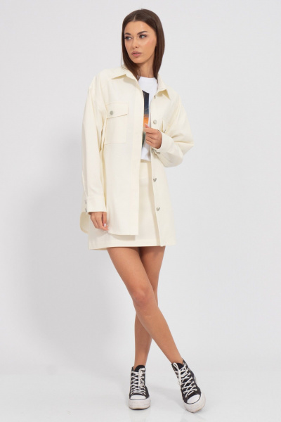 Рубашка Kivviwear 4193.03 - фото 2