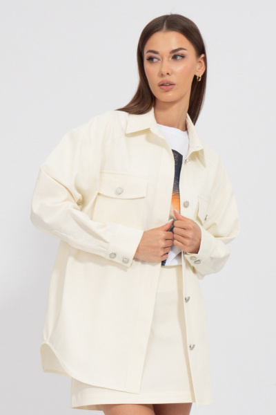 Рубашка Kivviwear 4193.03 - фото 1