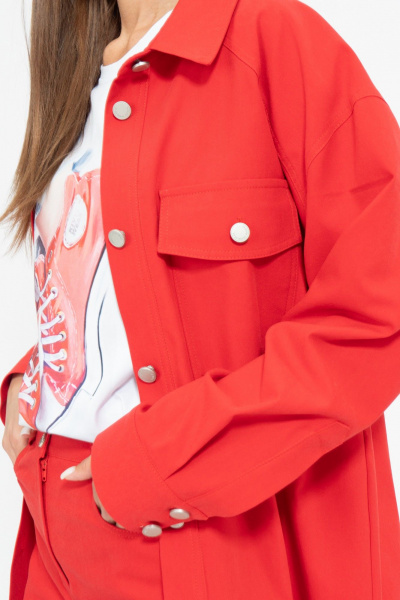 Брюки, рубашка Kivviwear 41934192.01 - фото 8