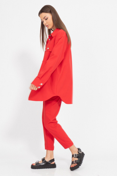 Брюки, рубашка Kivviwear 41934192.01 - фото 5