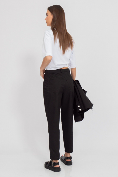 Брюки, рубашка Kivviwear 41934192.02 - фото 11