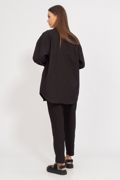 Брюки, рубашка Kivviwear 41934192.02 - фото 10