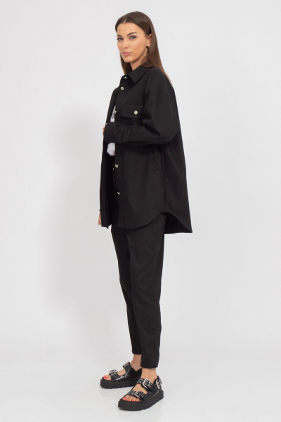 Брюки, рубашка Kivviwear 41934192.02 - фото 8