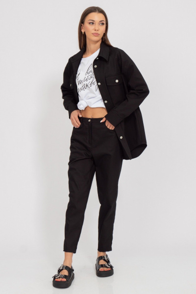 Брюки, рубашка Kivviwear 41934192.02 - фото 2