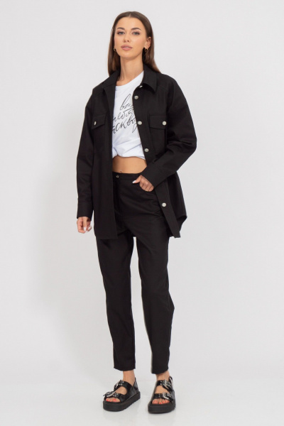 Брюки, рубашка Kivviwear 41934192.02 - фото 1