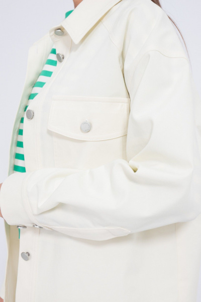 Брюки, рубашка Kivviwear 41934192.03 - фото 8