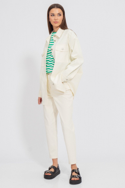 Брюки, рубашка Kivviwear 41934192.03 - фото 1