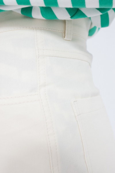 Брюки, рубашка Kivviwear 41934192.03 - фото 9