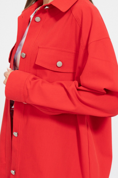 Рубашка, юбка Kivviwear 41934194.01 - фото 9