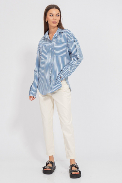 Рубашка Kivviwear 4200.03 - фото 2